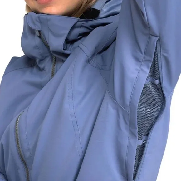 Brand new Roxy Meade jacket - Picture 5 of 5